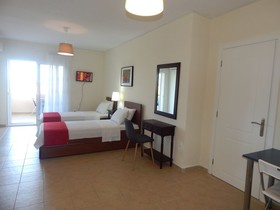 Kripis Studio Paliouri