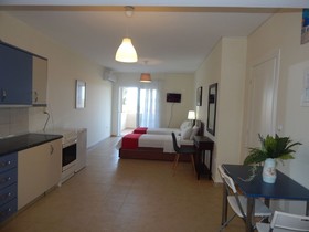 Kripis Studio Paliouri