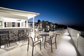 Terra Olivia Luxury Villas and Suites