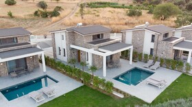 Terra Olivia Luxury Villas and Suites