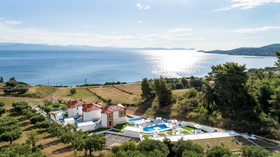 Villa D'Oro