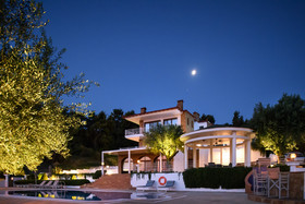 Villa D'Oro
