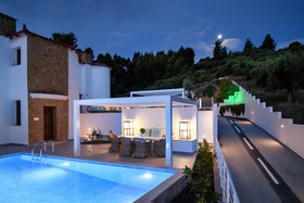 Villa D'Oro