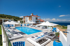 Villa D'Oro