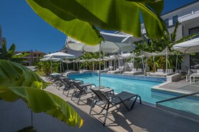 Adonis Luxury Village