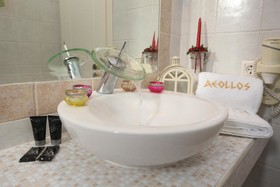 Aeollos Aparthotel