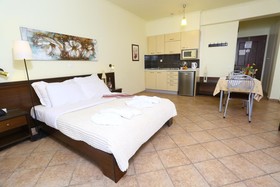 Aeollos Aparthotel