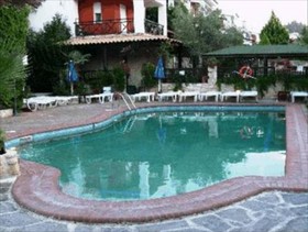 Aeollos Aparthotel