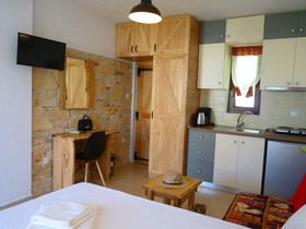 Agrielia Apartments
