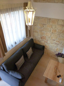 Agrielia Apartments