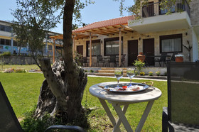 Agrielia Apartments