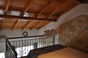 Agrielia Apartments