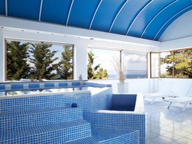 Alia Palace Luxury Resort Hotel & Villas