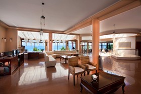 Alia Palace Luxury Resort Hotel & Villas