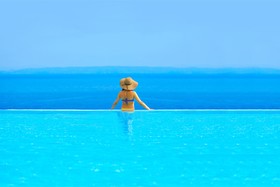 Alia Palace Luxury Resort Hotel & Villas