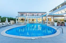 Anna Hotel
