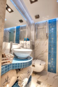 Art Boutique Suites