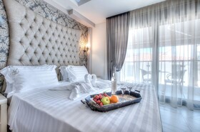 Art Boutique Suites