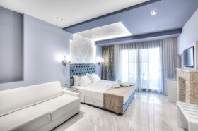 Art Boutique Suites