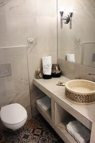 Art Boutique Suites