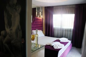 Art Boutique Suites
