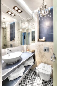 Art Boutique Suites