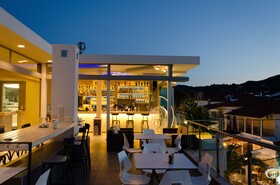 Art Boutique Suites