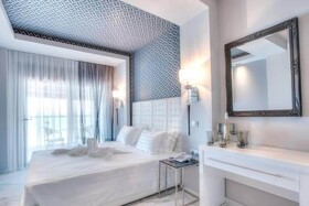 Art Boutique Suites