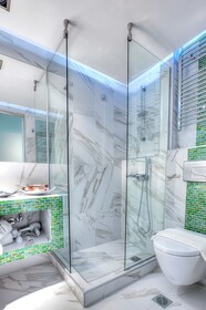 Art Boutique Suites