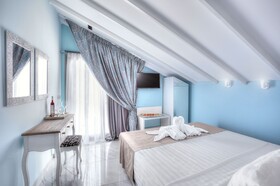 Art Boutique Suites