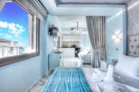 Art Boutique Suites