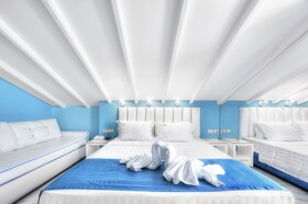 Art Boutique Suites