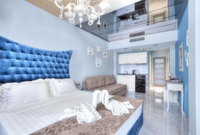 Art Boutique Suites