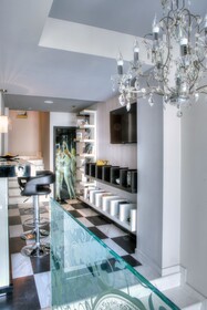 Art Boutique Suites
