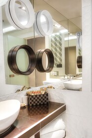 Art Boutique Suites