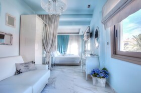 Art Boutique Suites