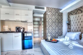 Art Boutique Suites