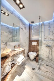 Art Boutique Suites
