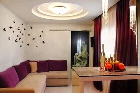 Art Boutique Suites