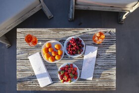 Art Boutique Suites