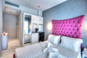 Art Boutique Suites