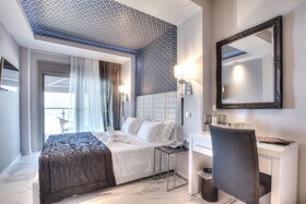 Art Boutique Suites