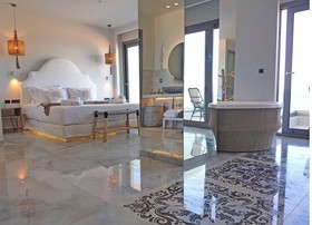 Blue Carpet Luxury Suites