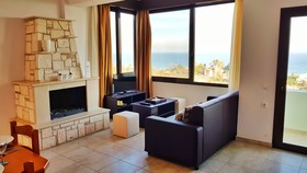 Bungalow White Apartments And Suites