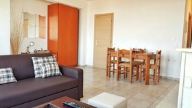 Bungalow White Apartments And Suites