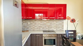 Bungalow White Apartments And Suites