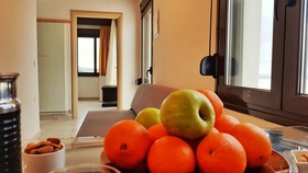 Bungalow White Apartments And Suites