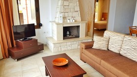 Bungalow White Apartments And Suites