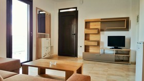 Bungalow White Apartments And Suites