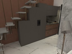Cocooning Suites by Blue Carpet